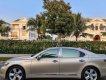 Lexus LS 460 2010 - Đi 6,7 vạn miles