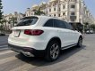 Mercedes-Benz GLC 200 2020 - Xe Mercedes benz GLC200 Model 2020, CÒN BẢO HÀNH CHÍNH HÃNG , màuTrắng nội thất kem