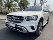 Mercedes-Benz GLC 200 2020 - Xe Mercedes benz GLC200 Model 2020, CÒN BẢO HÀNH CHÍNH HÃNG , màuTrắng nội thất kem