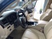 Lexus LX 570 2016 - Bán xe Lexus LX570 Màu Đen model 2016 đăng ký tên cá nhân, cam kết chất xe siêu đẹp, không đâm đụng, không ngập nước,