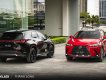 Lexus NX 350 2023 - Bảo dưỡng/bảo hành miễn phí trong 3 năm - Chính hãng showroom, xe giao ngay