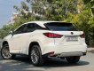 Lexus RX 350 2022 - Màu trắng, nhập khẩu nguyên chiếc