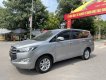 Toyota Innova 2017 - Số tay, 1 chủ từ mới - Đã vào full đồ chơi xe - Nói không với lỗi nhỏ - Xe chất