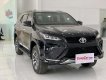 Toyota Fortuner 2021 - Màu đen