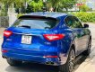 Maserati 2017 - Maserati Levante 2017