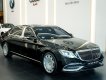 Mercedes-Benz Maybach S450 2019 - Xe nguyên bản, giá tốt