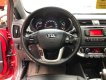 Kia Rio 2015 - Màu đỏ, biển Hà Nội