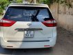 Toyota Sienna 2016 - Xe đi gia đình + du lịch. Bảo dưỡng trong hãng từ những km đầu cho đến tận bây giờ (5.000 km/1 lần)