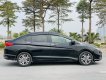 Honda City 2017 - Biển Hà Nội màu đen