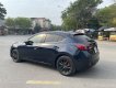 Mazda 3 2017 - 1 chủ từ mới lướt đúng 4v km xịn, màu xanh cavansite độc