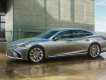 Lexus LS 500 2023 - Giá tốt nhất - Giao xe toàn quốc - Đủ màu - Liên hệ ngay để nhận ưu đãi tốt nhất từ showroom