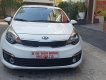 Kia Rio 2016 - Nhập khẩu 1.4 số tự động đời T6/2017 màu trắng mới 90%