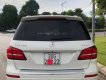 Mercedes-Benz GLS 400 2016 - Màu trắng, nhập khẩu nguyên chiếc