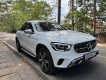 Mercedes-Benz GLC 200 2021 - Màu trắng