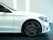 Mercedes-Benz C300 2021 - Màu trắng, siêu đẹp