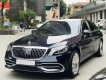 Mercedes-Benz S450 2019 - Mercedes-Benz 2019