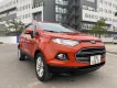 Ford EcoSport 2016 - Ford EcoSport 2016