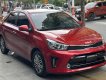 Kia Soluto 2022 - Màu đỏ