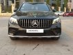 Mercedes-Benz GLC 300 2018 - Xe màu đen