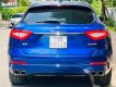 Maserati 2017 - Maserati Levante 2017