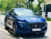 Maserati 2017 - Maserati Levante 2017