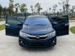 Honda City 2018 - Màu xanh lam số tự động