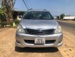 Toyota Innova 2008 - Màu bạc