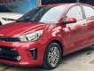 Kia Soluto 2022 - Màu đỏ