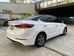 Hyundai Elantra 2017 - Màu trắng, xe đẹp