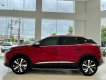 Peugeot 3008 2022 - Ưu đãi đặc biệt tương đương 50% thuế trước bạ