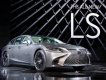 Lexus LS 500 2023 - Giá tốt nhất - Giao xe toàn quốc - Đủ màu - Liên hệ ngay để nhận ưu đãi tốt nhất từ showroom