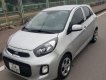 Kia Morning 2016 - Màu bạc số sàn