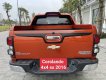 Chevrolet Colorado 2016 - Chevrolet Colorado 2016 số tự động