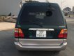 Toyota Zace 2005 - GL chính chủ. 20v km tem zin, nỉ zin theo xe, kính zin theo xe, keo chỉ zin 100%, máy gầm nguyên bản rất mới