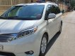 Toyota Sienna 2016 - Xe đi gia đình + du lịch. Bảo dưỡng trong hãng từ những km đầu cho đến tận bây giờ (5.000 km/1 lần)