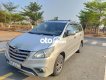 Toyota Innova  Xe Gia Đình Không Kinh Doanh 2015 - Innova Xe Gia Đình Không Kinh Doanh