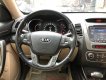 Kia Sorento 2016 - Màu trắng, máy xăng