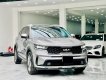 Kia Sorento 2022 - Thế hệ mới - Đẳng cấp mới kèm ưu đãi tiền mặt lên đến 50 triệu đồng