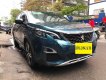 Peugeot 5008 2021 - Biển thành phố - đăng ký Hà Nội không mất tiền biển