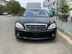 Mercedes-Benz S350 2007 - Xe màu đen