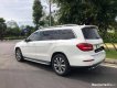 Mercedes-Benz GLS 400 2016 - Màu trắng, nhập khẩu nguyên chiếc