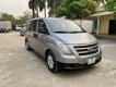 Hyundai Grand Starex 2017 - Xe tải van 6 chỗ, 670kg đời 2017, máy dầu số sàn