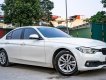 BMW 320i 2016 - Màu trắng, biển HN