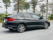 Honda City 2017 - Biển Hà Nội màu đen