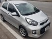 Kia Morning 2016 - Màu bạc số sàn