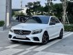 Mercedes-Benz C300 2021 - Bảo hành chính hãng đến 2024