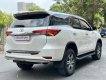 Toyota Fortuner 2021 - Màu trắng giá cạnh tranh