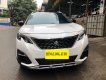 Peugeot 5008 2020 - Xe tiêu chuẩn Châu Âu