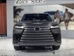 Lexus LX 600 2023 - 07 chỗ rộng rãi