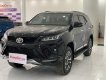 Toyota Fortuner 2021 - Màu đen